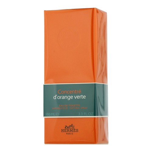 Hermès eau orange verte - hermès,