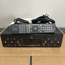 Amplificatore integrato LINN Classik Movie Surround processore DVD CD Av con telecomando