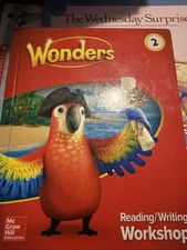 Wonders 2