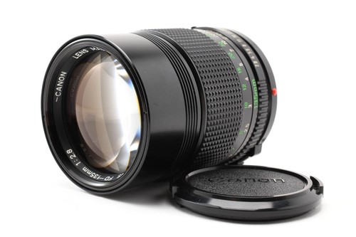 Exc teleobiettivo canon - [exc],
