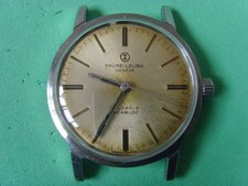 Orologio vintage svizzero - orologio,