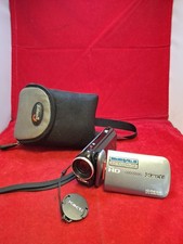 Sanyo Xacti VPC-GH3EX