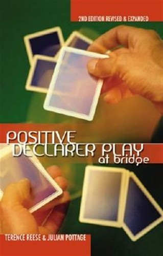 Positive declarer play - declarer, at