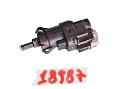 PULSANTE INTERRUTTORE FRENO