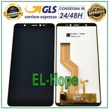 DISPLAY LCD PER WIKO Y60 4G
