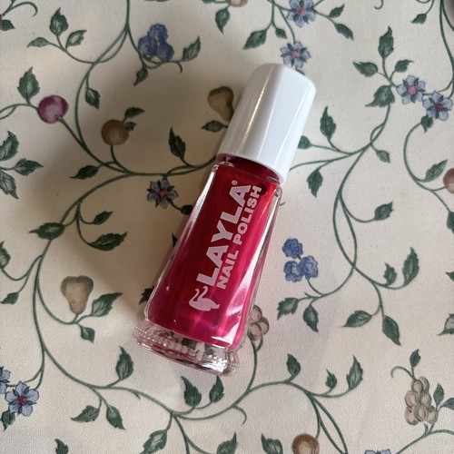 Layla smalto unghie 10ml - smalto,