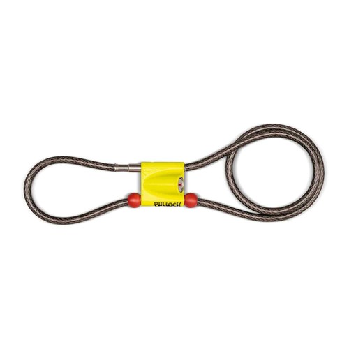 Bullock dual cavo - bullock,