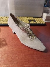 Nuova Donna Lace Up Oxford