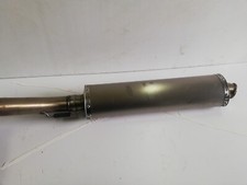 Terminale Scarico Leo vince