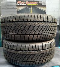 GOMME NUOVE 255/55R18 105V CONTINENTAL TS830 INVERNAL LEGG DETTAGLI DELL'ARTICOL