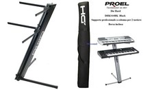 Proel die hard dhks10bk - proel,