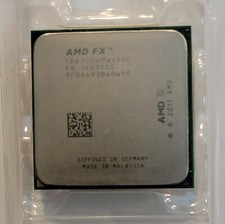 Processore AMD FX-6300 3,5 GHz