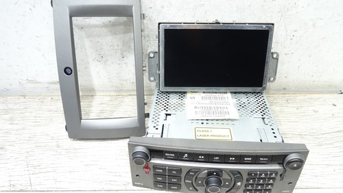 Display navigatore satellitare