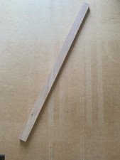 Binario anteriore / divisorio / divisorio per cassettiera IKEA Malm 18 mm - WSO