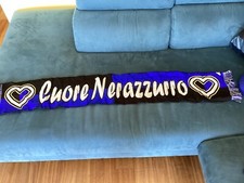 SCIARPA CALCIO INTER F.C