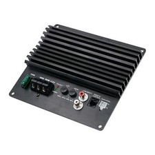 Amplificatore audio