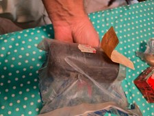 ORIGINALE 4427838 MANICOTTO