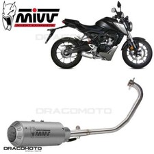 Impianto completo HONDA CB 125