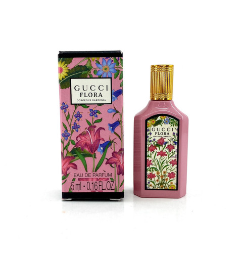 Gucci flora gorgeous gardenia - gucci,