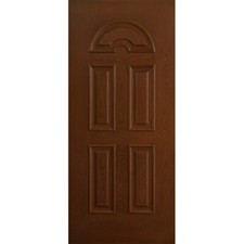 Pannello per porta - per, blindata