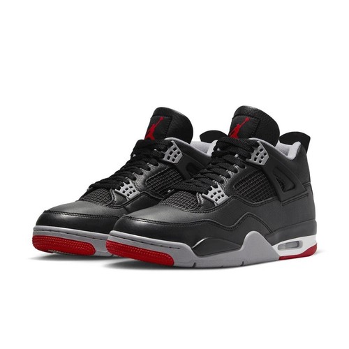 Jordan bred reimagined - 4,