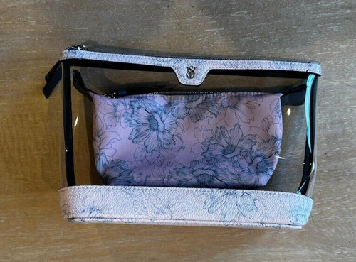 Borsa trucco victoria secret - borsa, victoria's