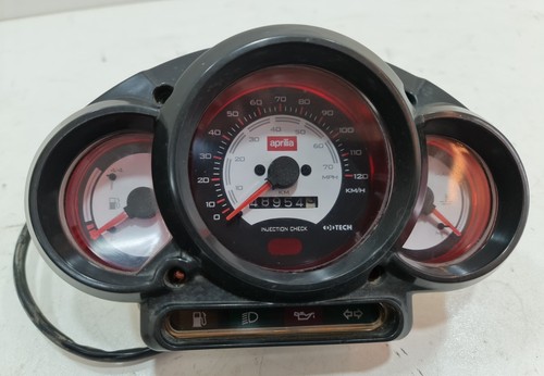 Aprilia www strumento - aprilia, conta