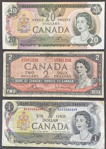 Canada dollari 1979 unc - 1979, fds