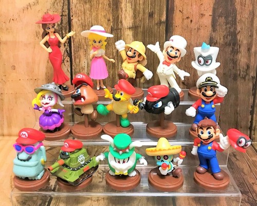 Nintendo 2018 super - 2018, mario