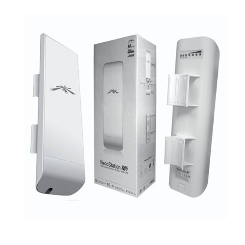 Ubiquiti nanostation 5ghz - ubiquiti,