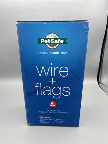 Petsafe kit filo bandiera - kit, e