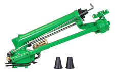 Irrigatore Sime Skipper 1-1/2" spruzzatore a turbina con ugelli