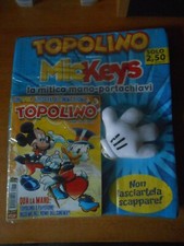 TOPOLINO n.2761- GADGET