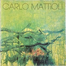 Carlo MATTIOLI  - GARBOLI, TASSI CSAC Parma, 1983