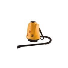 POMPA SOLFORATRICE ELETTRICA A ZAINO DINAMICA LITIO VOLTI SVE