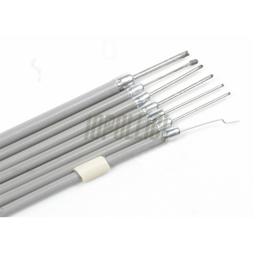 Kit cavi guaine - kit, e