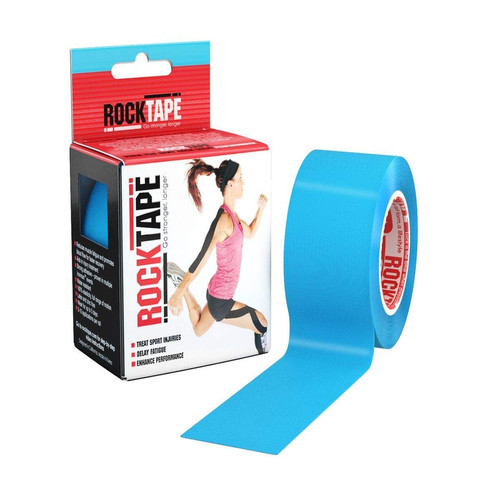 Rocktape blu elettrico x - rocktape, 2