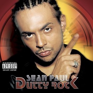 Sean paul dutty rock music - sean,