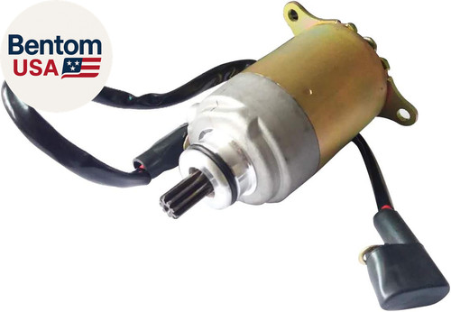 Motorino avviamento adatto - avviamento,