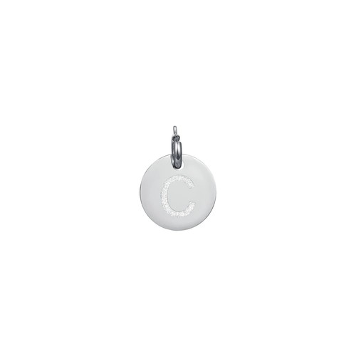 Charm luca barra donna - barra, lettere