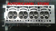 X061 - TESTATA MOTORE RENAULT 19 CLIO 1.8 2.0 16V NUDA