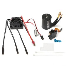 Kit Motore Brushless e ESC per