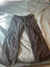 Pantaloni da sci snowboard