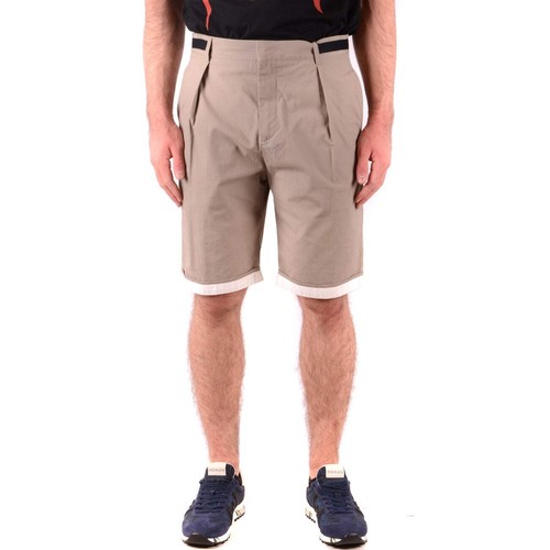 Alexander mcqueen bermuda - alexander,