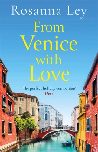 From venice with - from, escape