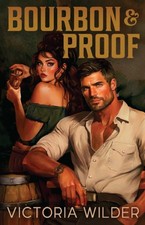 Victoria Wilder Bourbon and