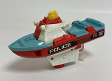 Giocattolo Vintage Masudaya