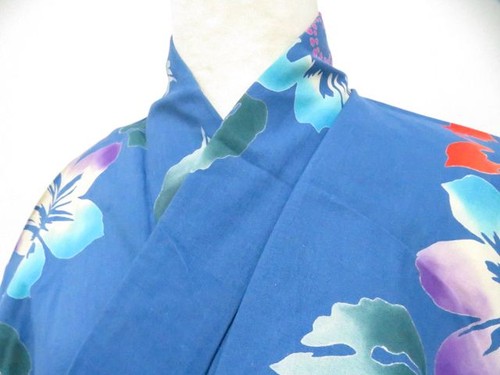 Kimono giapponese yukata - kimono,
