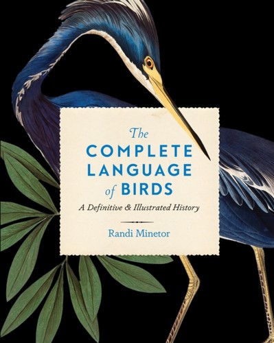 The complete language birds - language, of