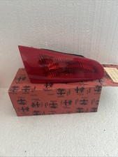 Fanale Posteriore sinistro